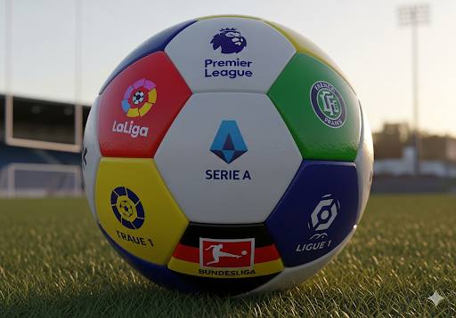 足总 足球管理 品牌形象